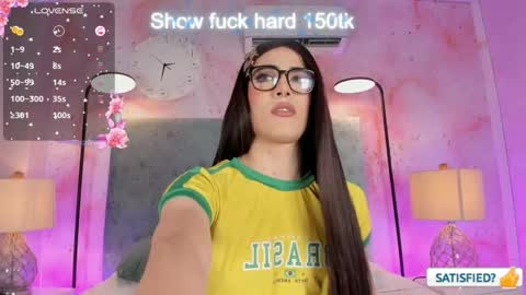 JESSI AND NAOMI online show from 14, 3, 2026