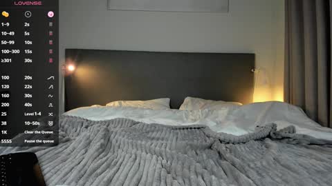 JessicaMooon online show from 26, 1, 2025