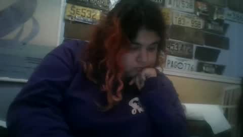 dovedianna online show from 13, 2, 2025