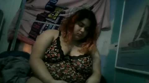 dovedianna online show from 11, 3, 2025