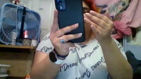 dovedianna online show from 7, 1, 2026