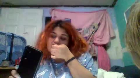 dovedianna online show from 22, 2, 2026