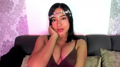 Snapshot of jessicaysean chatting on 27, 10, 2025 Jessica online show from 27, 10, 2025