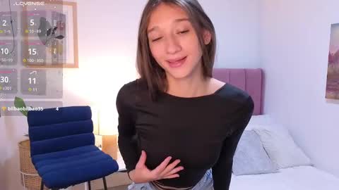 Jess online show from 18, 1, 2025