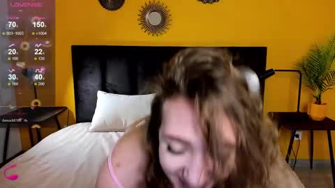 Jessie online show from 8, 3, 2025