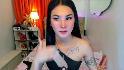 Your naughty Jessie online show from 1, 2, 2025