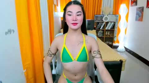 Your naughty Jessie online show from 14, 4, 2026