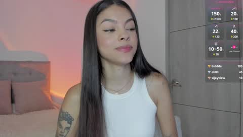 IG GARCIA 28391 online show from 27, 1, 2025