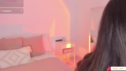 IG GARCIA 28391 online show from 26, 10, 2025