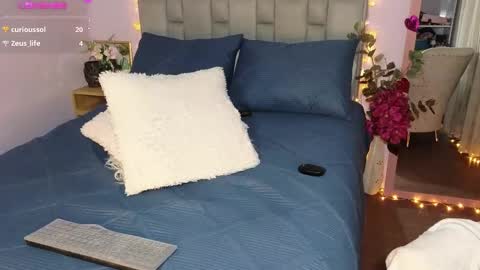 Sofia online show from 6, 3, 2025