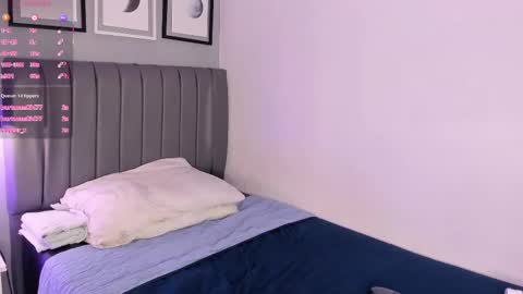 jessie_jarper online show from 21, 2, 2025