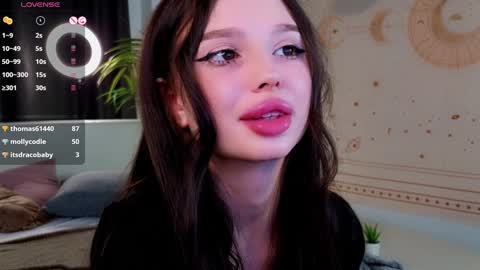 jessie_johns online show from 22, 1, 2025