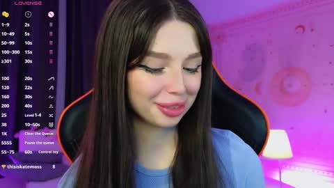 jessie_johns online show from 18, 2, 2025