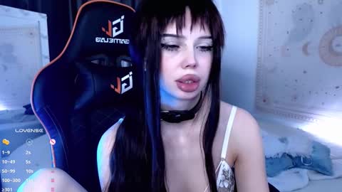 jessie_johns online show from 10, 9, 2025