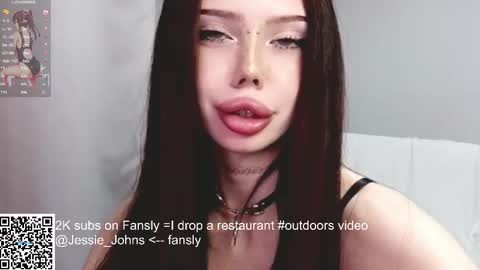 jessie_johns online show from 17, 2, 2026