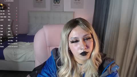 Your Sweet Angel online show from 31, 12, 2024