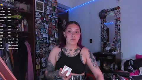 Your Sweet Angel online show from 7, 2, 2025