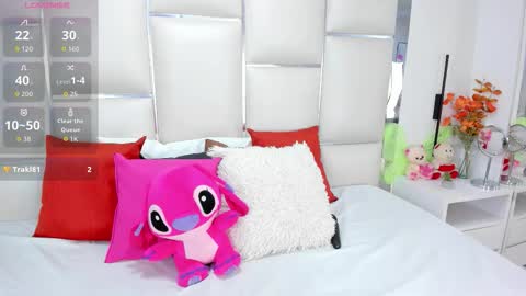 JessieAdams online show from 15, 12, 2025