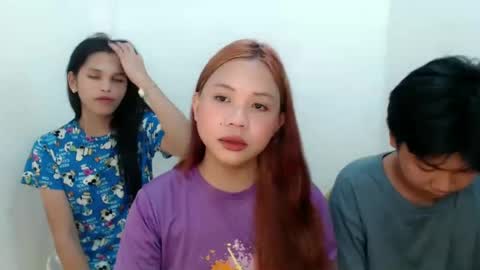 Jessie online show from 12, 1, 2025