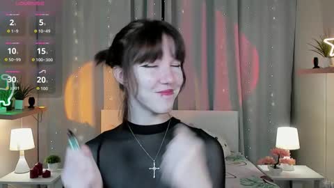 Snapshot of jessiefrost chatting on 8, 11, 2025 jessiefrost online show from 8, 11, 2025