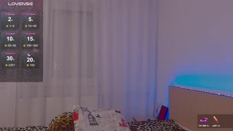 Snapshot of jessielines_1 chatting on 13, 2, 2025 jessie online show from 13, 2, 2025