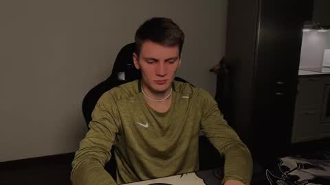 JessieRise online show from 4, 1, 2025