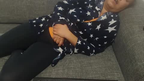 jessiestar3 online show from 27, 2, 2025