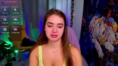 Snapshot of jessiestarz chatting on 9, 12, 2024 Jessi online show from 9, 12, 2024