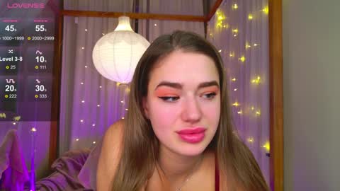 Snapshot of jessiestarz chatting on 9, 1, 2025 Jessi online show from 9, 1, 2025