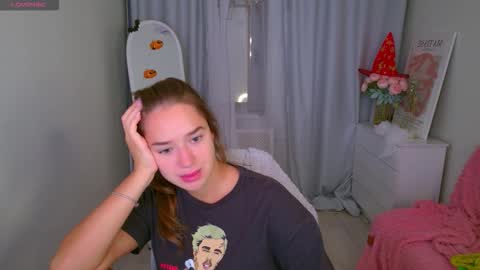 Snapshot of jessiestarz chatting on 28, 10, 2025 Jessi online show from 28, 10, 2025