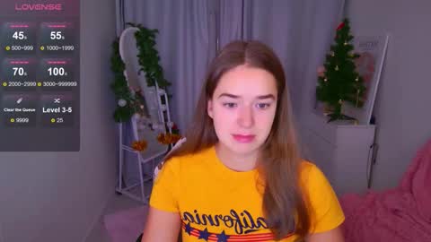 Snapshot of jessiestarz chatting on 18, 12, 2025 Jessi online show from 18, 12, 2025