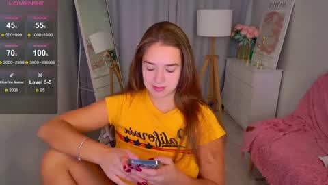 Snapshot of jessiestarz chatting on 14, 5, 2026 Jessi online show from 14, 5, 2026