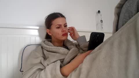 jessieryan online show from 14, 1, 2025