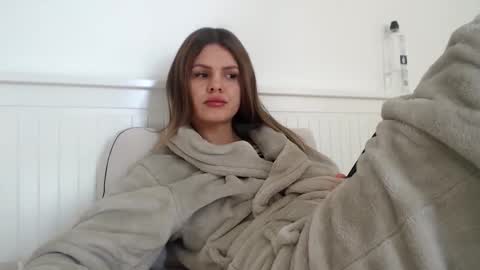 jessieryan online show from 20, 1, 2025