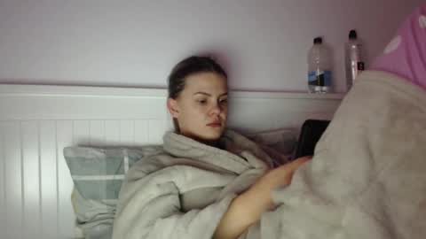 jessieryan online show from 7, 11, 2025