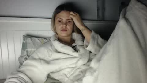 jessieryan online show from 19, 11, 2025