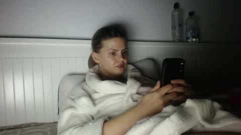 jessieryan online show from 28, 11, 2025