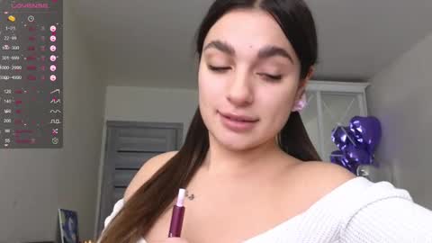 Snapshot of jessiexxi chatting on 6, 1, 2025 Jessie TG channel online show from 6, 1, 2025