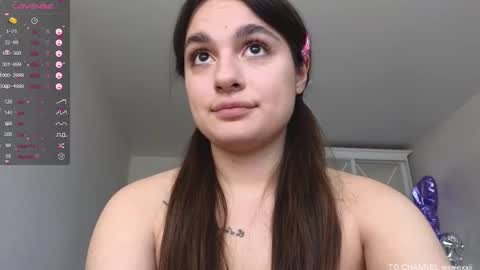 Snapshot of jessiexxi chatting on 4, 2, 2025 Jessie TG channel online show from 4, 2, 2025