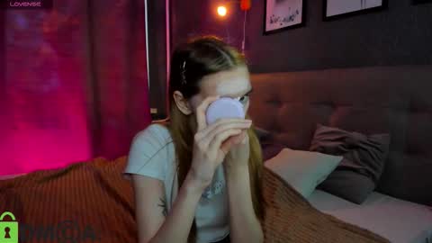 Jessie online show from 13, 10, 2025