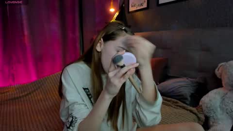 Jessie online show from 30, 10, 2025