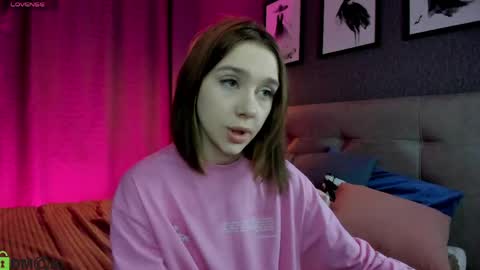 Jessie online show from 29, 5, 2026