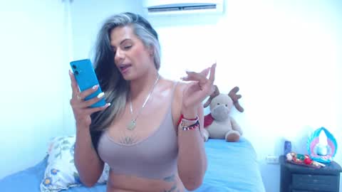 JESSI GOMEZ online show from 29, 12, 2024