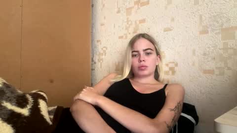 jessika_evans online show from 4, 10, 2025