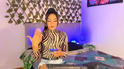 JESS online show from 3, 10, 2025