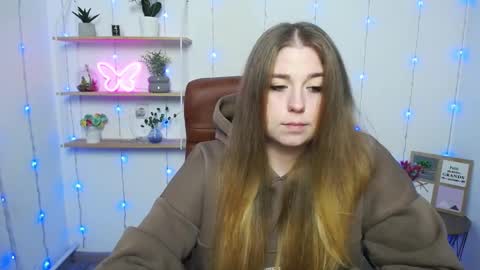 Jess online show from 22, 1, 2025