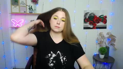 Jess online show from 4, 3, 2025