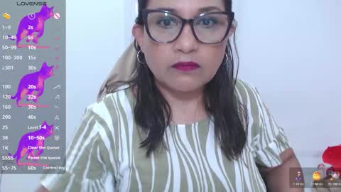 paola online show from 27, 10, 2025