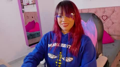 jessikarabbiit online show from 21, 4, 2026