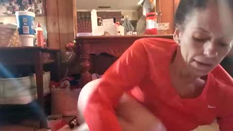 jessirabbit816 online show from 4, 3, 2025